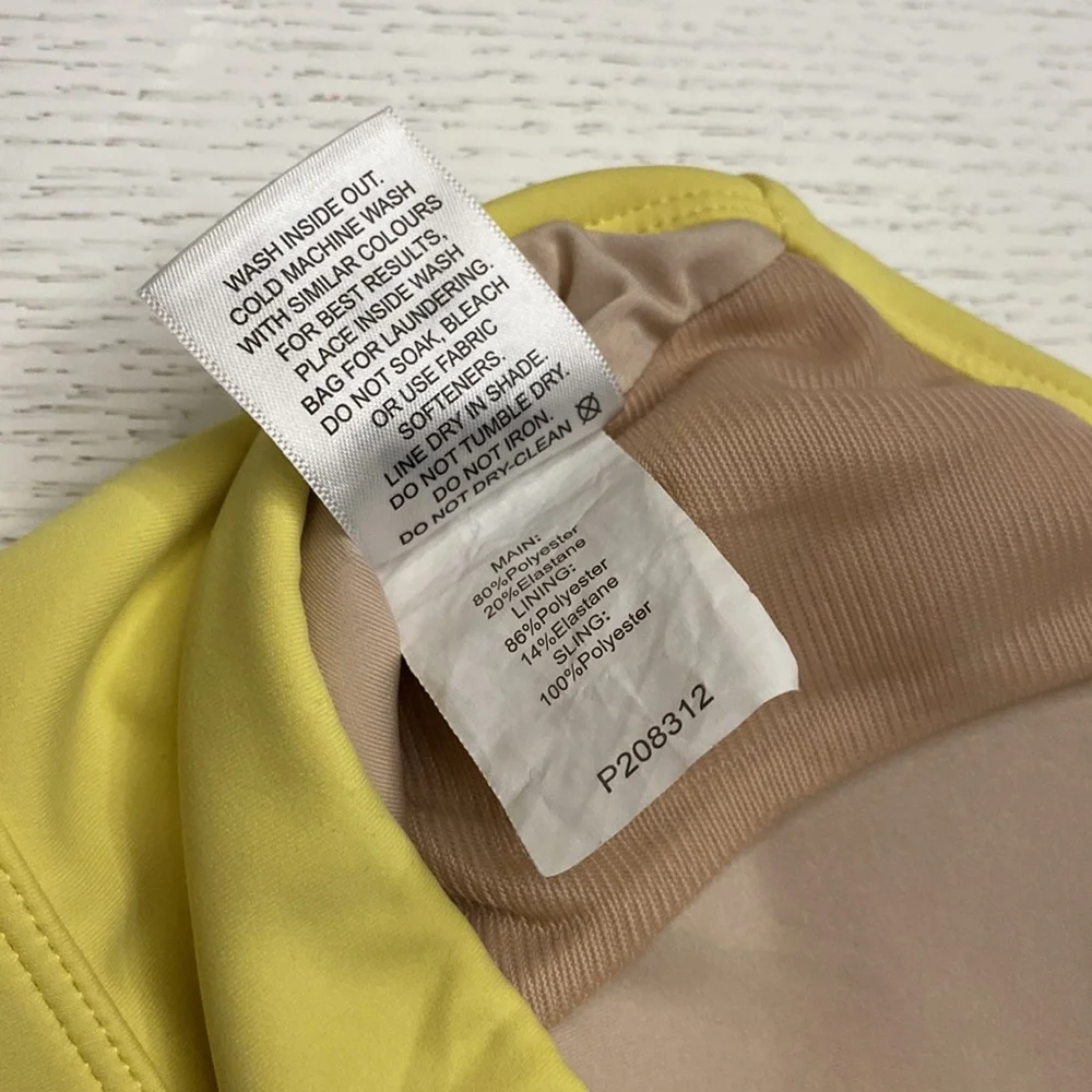 Rockwear High Impact Sports Bra - Picture 5 of 6